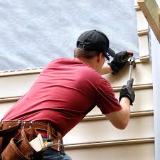 Siding for Multi-Family Homes in Sterling, CO